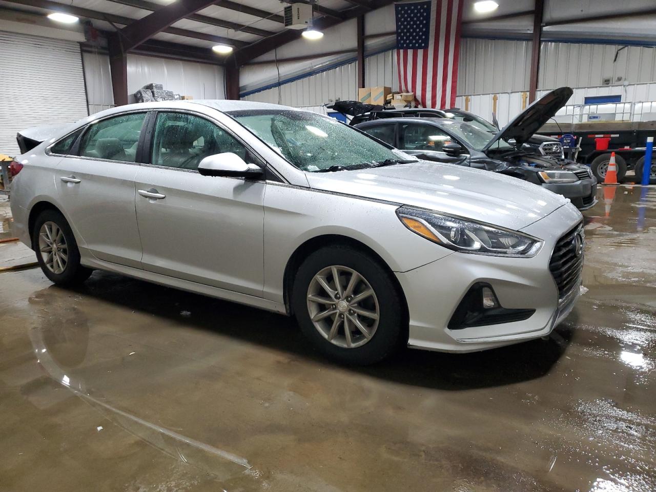 2019 Hyundai Sonata - Image 4