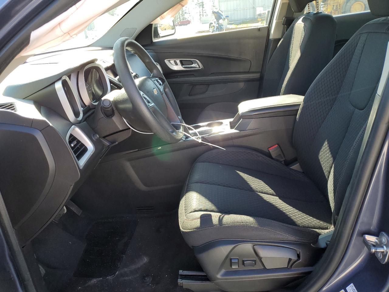 2014 Chevrolet Equinox - Image 7