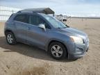 2015 Chevrolet Trax 1Lt zu verkaufen in Adelanto, CA - Front End