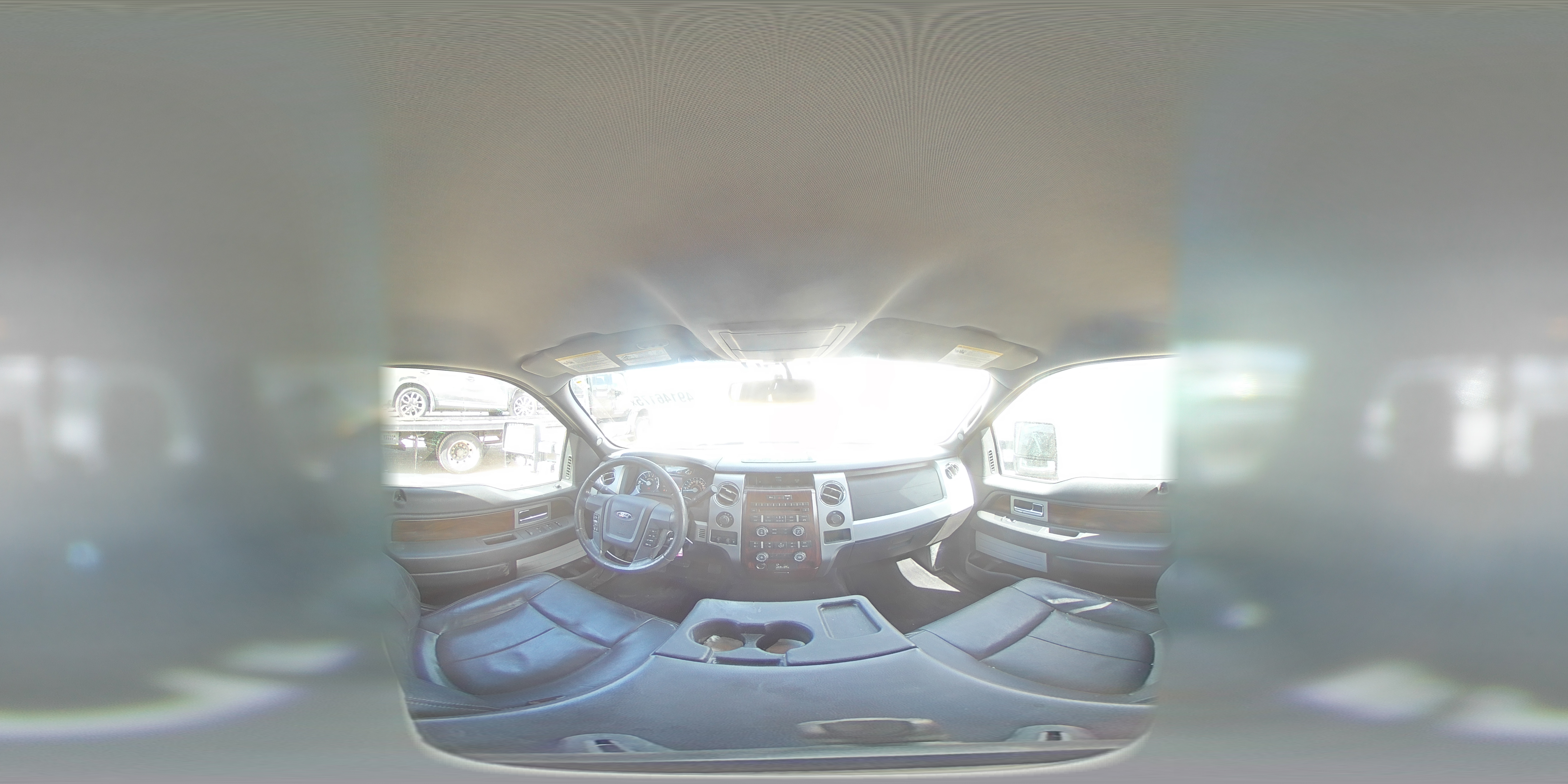 2012 Ford F-150 - Image 12