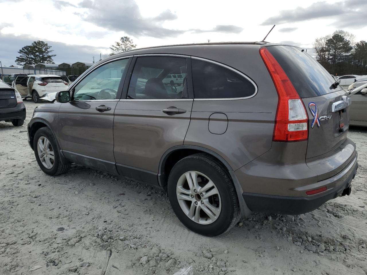 2011 Honda CR-V - Image 2