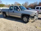 2004 Chevrolet Silverado K1500 продається в Seaford, DE - Front End
