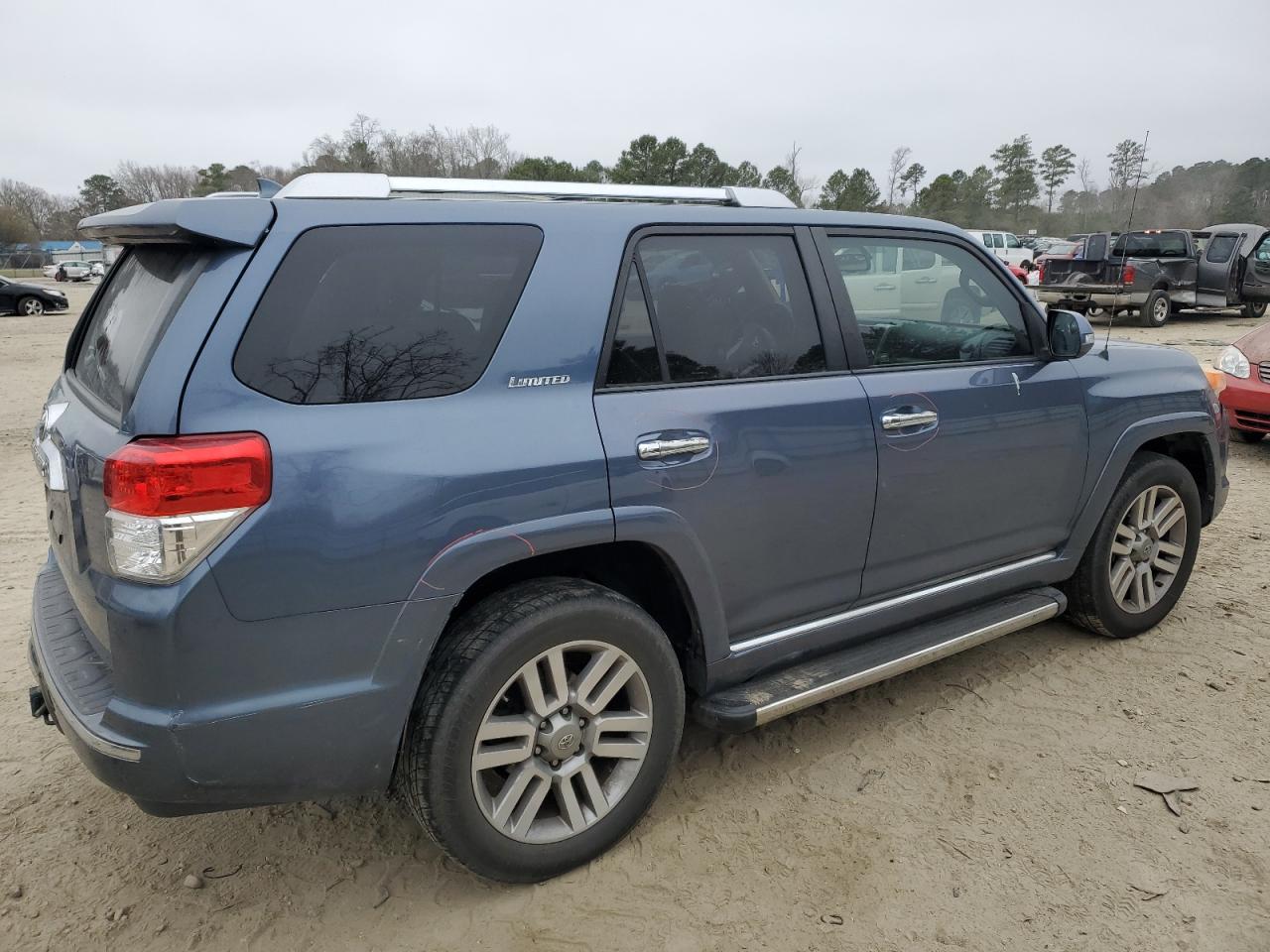 2011 Toyota 4Runner - Image 3