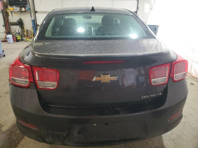 CHEVROLET MALIBU 2013 Серый