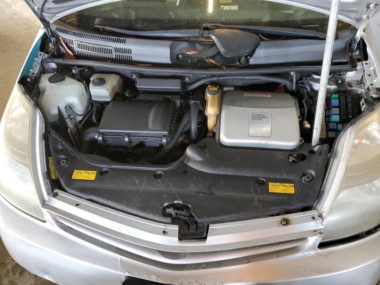 2008 Toyota Prius - Image 11