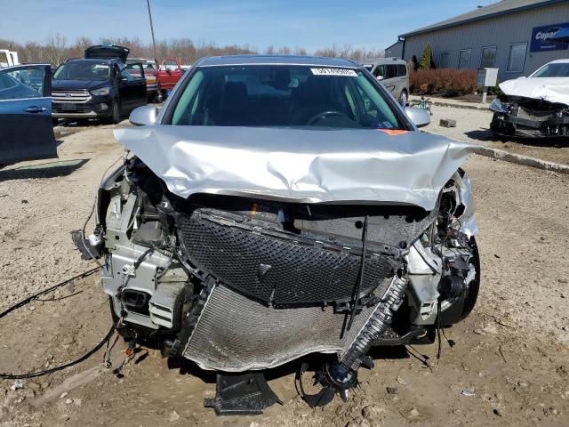  BUICK VERANO 2014 Сріблястий