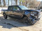 2017 Ford F150 Supercrew იყიდება Austell-ში, GA - Front End