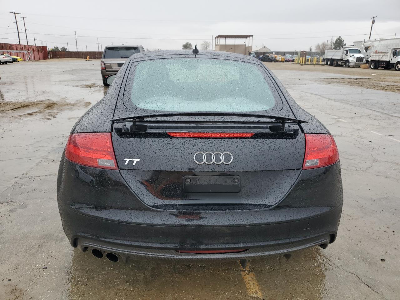 2008 Audi TT - Image 6