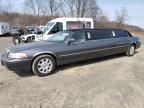 2007 Lincoln Town Car Executive იყიდება Marlboro-ში, NY - Normal Wear
