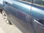 2011 PEUGEOT 3008 EXCLU for sale at Copart CHESTER