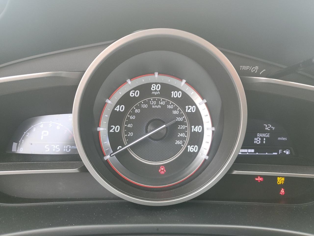 2016 Mazda 3 - Image 9