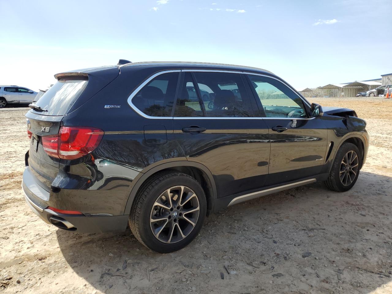 2018 BMW X5 - Image 3
