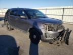 2017 Ford Explorer Police Interceptor for Sale in Dunn, NC - All Over