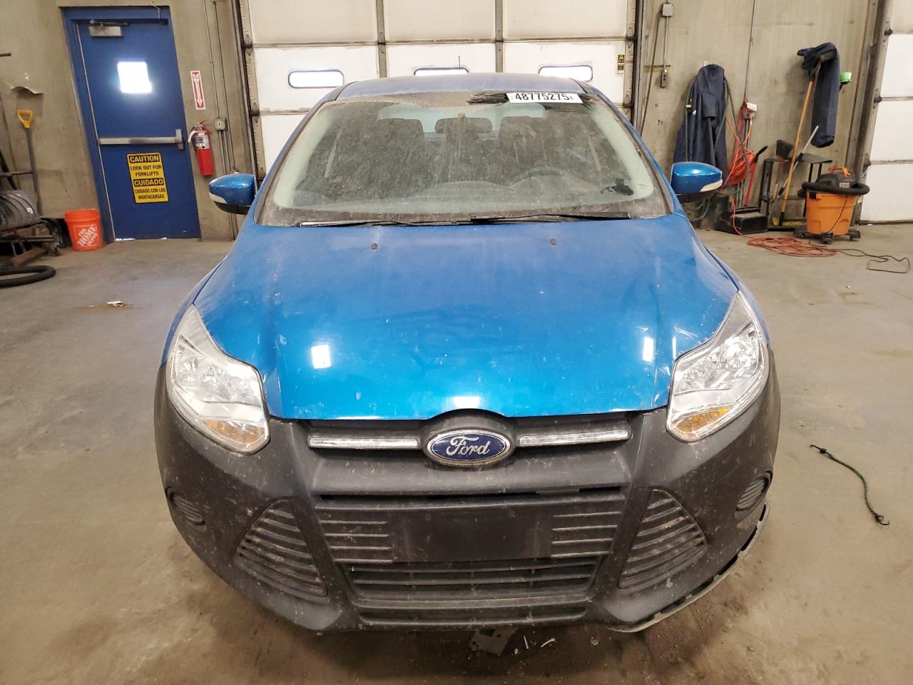2014 Ford Focus - Image 5