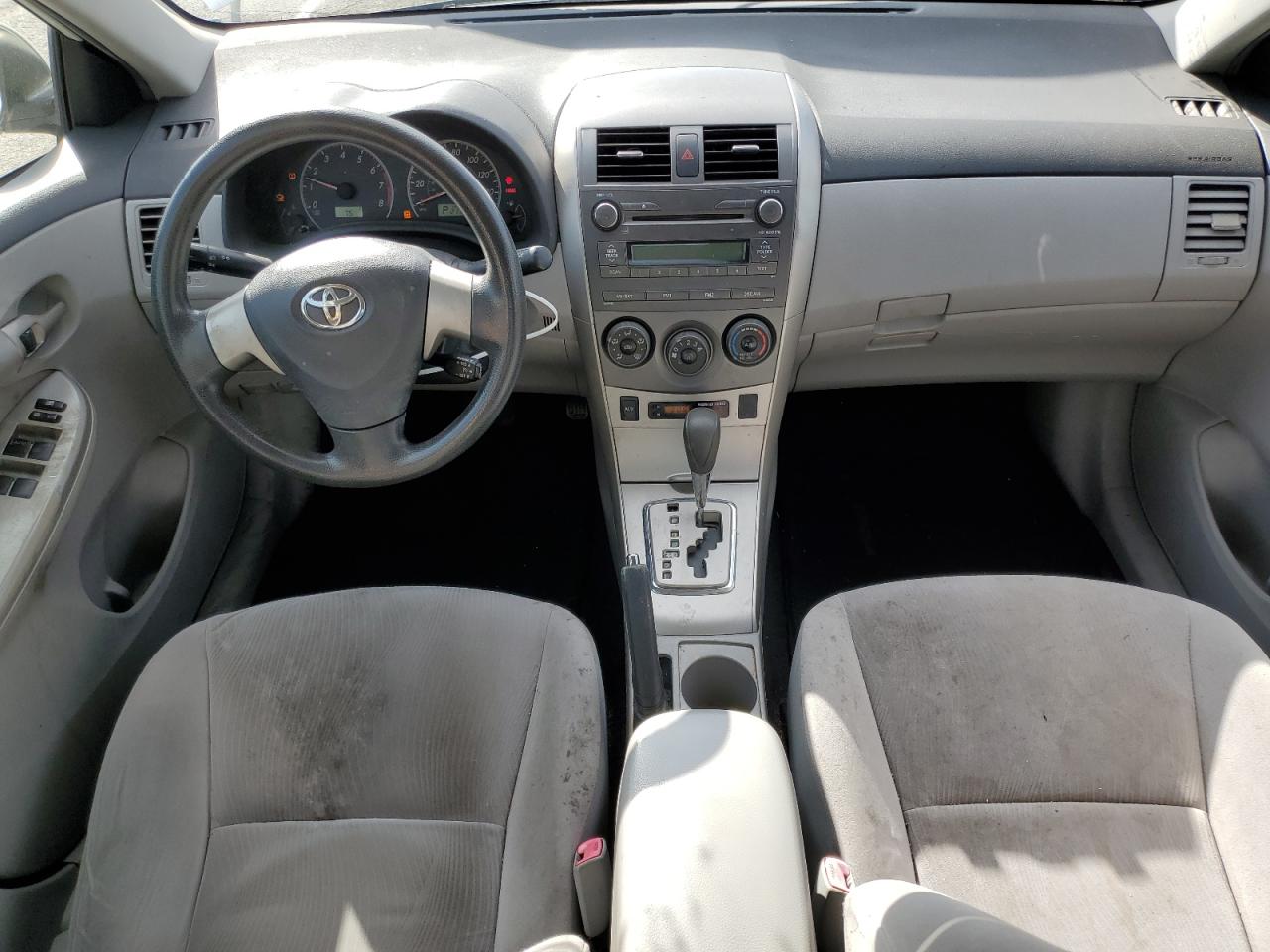 2011 Toyota Corolla - Image 8