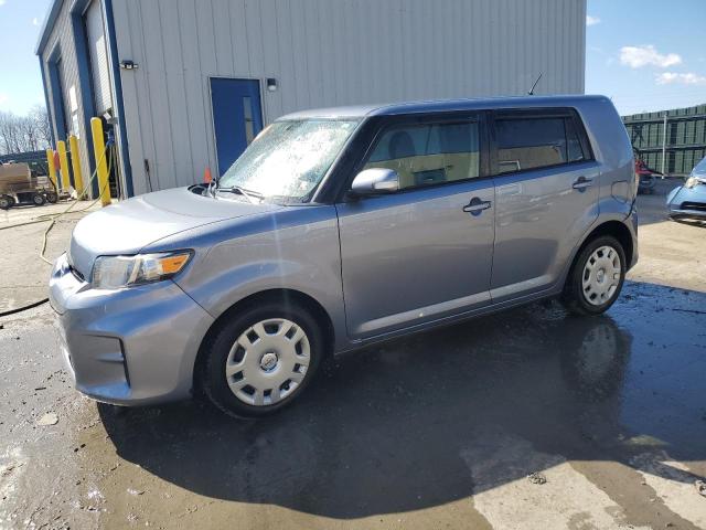 2012 Toyota Scion Xb 