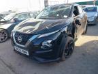 2023 NISSAN JUKE N-CON for sale at Copart ROCHFORD