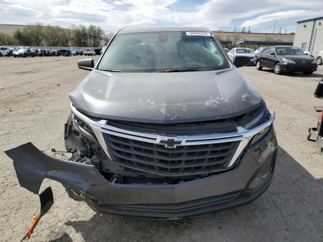  CHEVROLET EQUINOX 2022 Серый