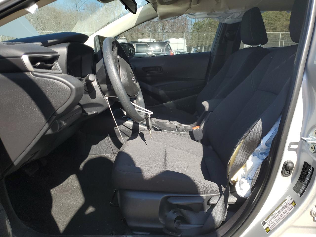 5YFB4MDE1RP162331 TOYOTA COROLLA 2024
