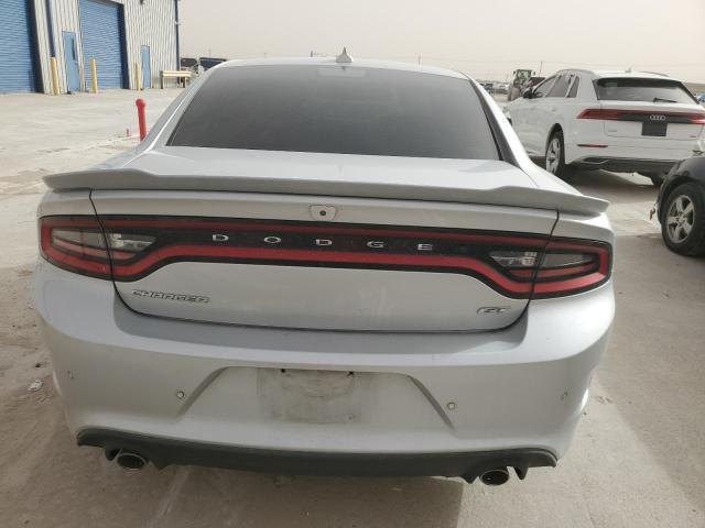  DODGE CHARGER 2022 Серый