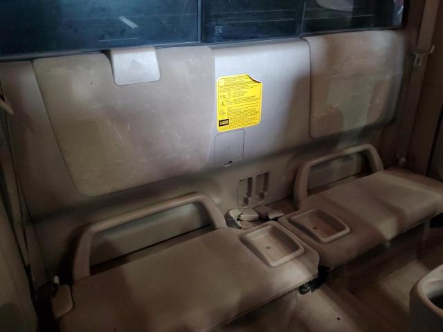 2007 TOYOTA TACOMA ACCESS CAB