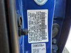 2021 Honda Civic Ex en Venta en Riverview, FL - Side