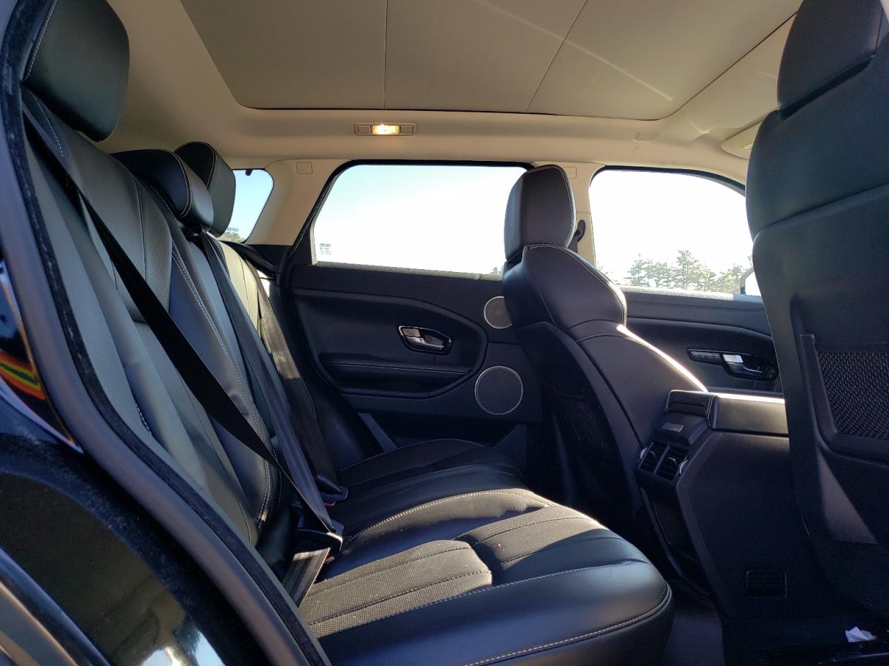 2016 Land Rover Range Rover - Image 11