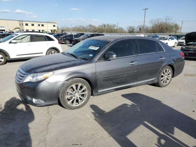 2012 Toyota Avalon Base