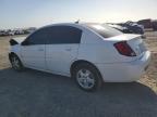 2007 Saturn Ion Level 2 للبيع في San Diego، CA - Front End