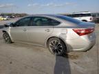 2016 Toyota Avalon Xle de vânzare în Grand Prairie, TX - Front End