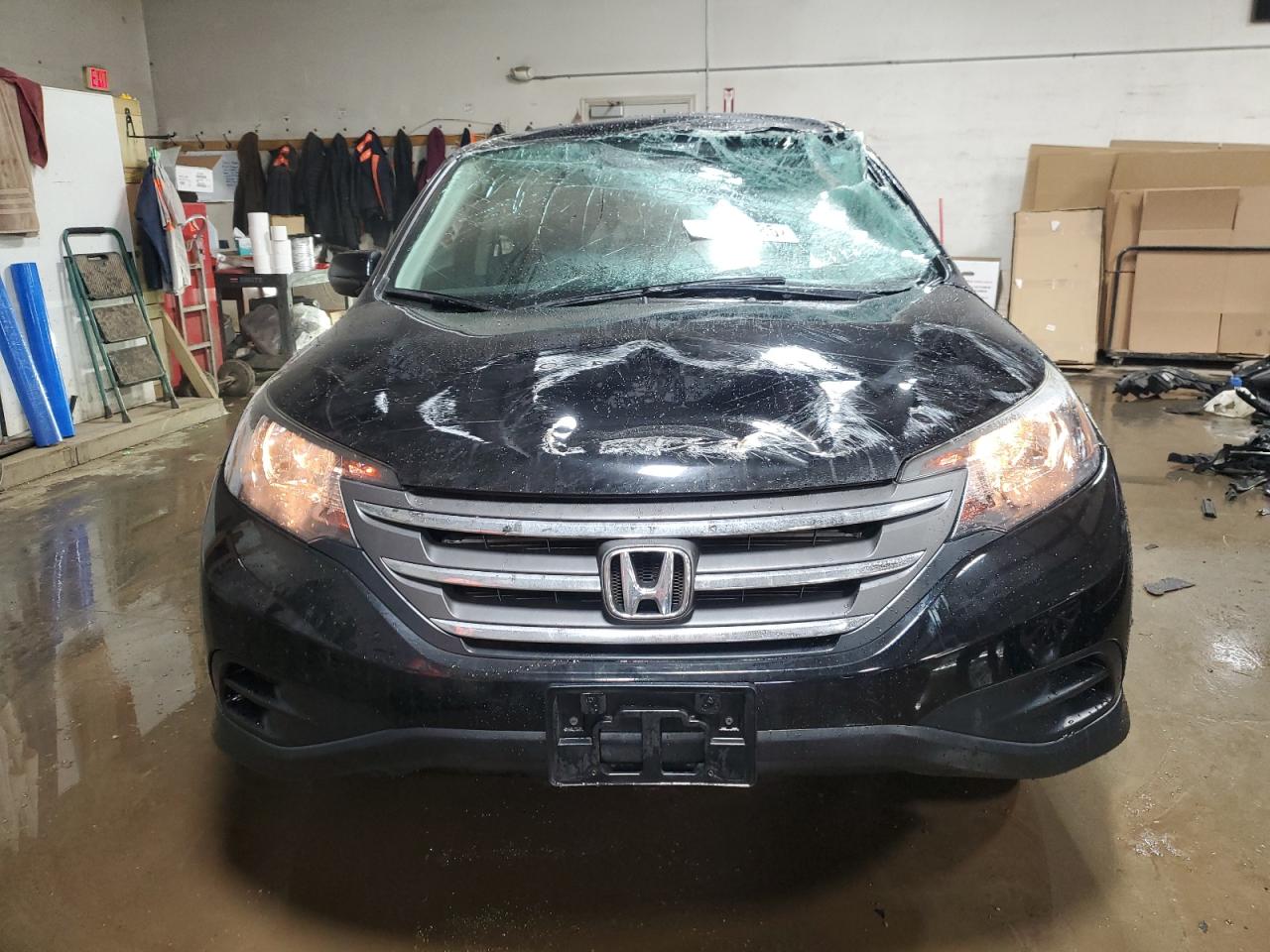 2014 Honda CR-V - Image 5