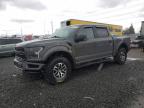 2018 Ford F150 Raptor for Sale in Eugene, OR - Water/Flood