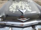 1956 Chevrolet Bel Air for Sale in Des Moines, IA - Burn - Interior