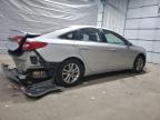 2017 Hyundai Sonata Se იყიდება Candia-ში, NH - Rear End