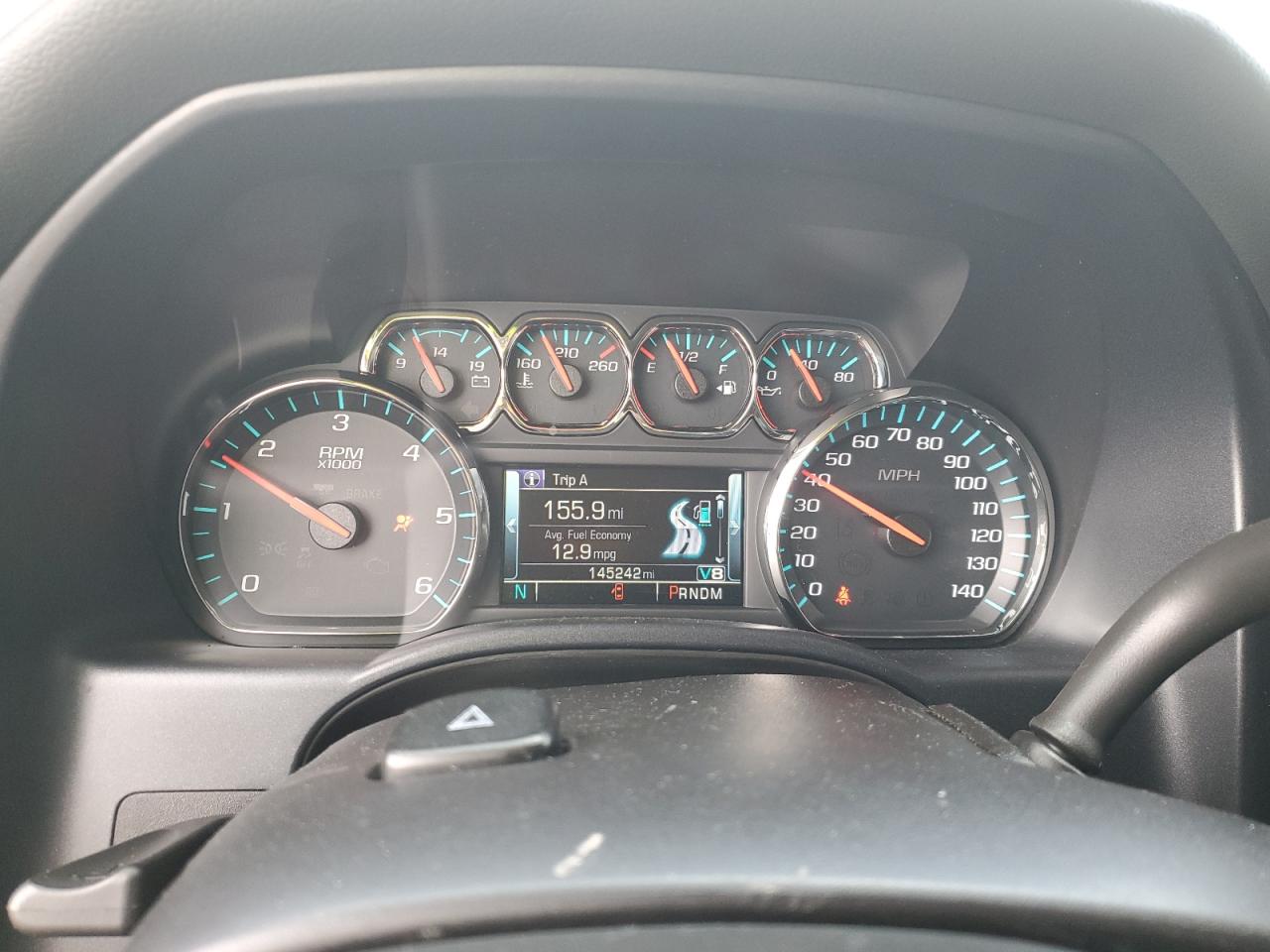 3GCUKREC2GG308280 CHEVROLET ALL Models 2016