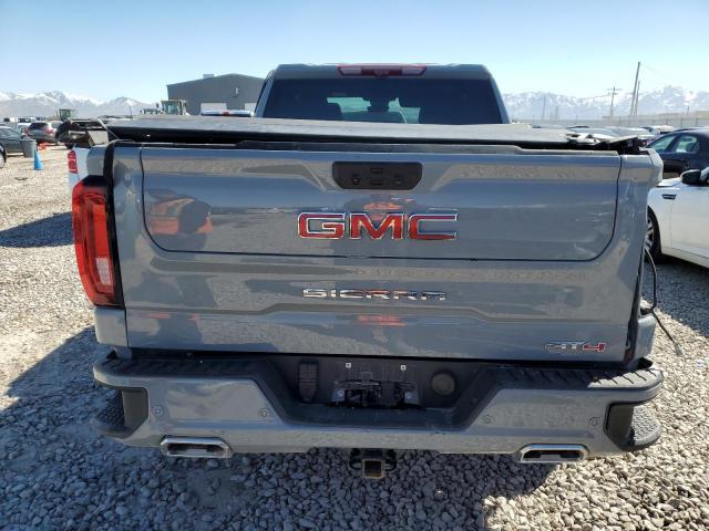  GMC SIERRA 2024 Gray