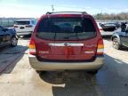 2003 Mazda Tribute Lx na sprzedaż w Lawrenceburg, KY - Side