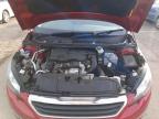2014 PEUGEOT 308 ACTIVE for sale at Copart SANDTOFT