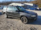 2008 Subaru Forester 2.5X zu verkaufen in Hurricane, WV - All Over