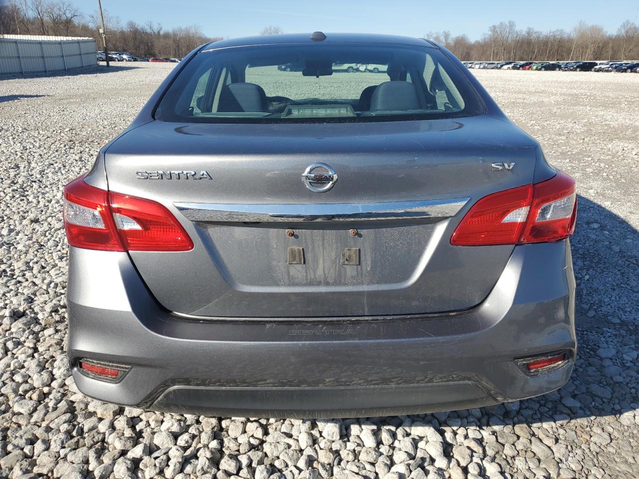 3N1AB7AP1JY256208 NISSAN SENTRA 2018