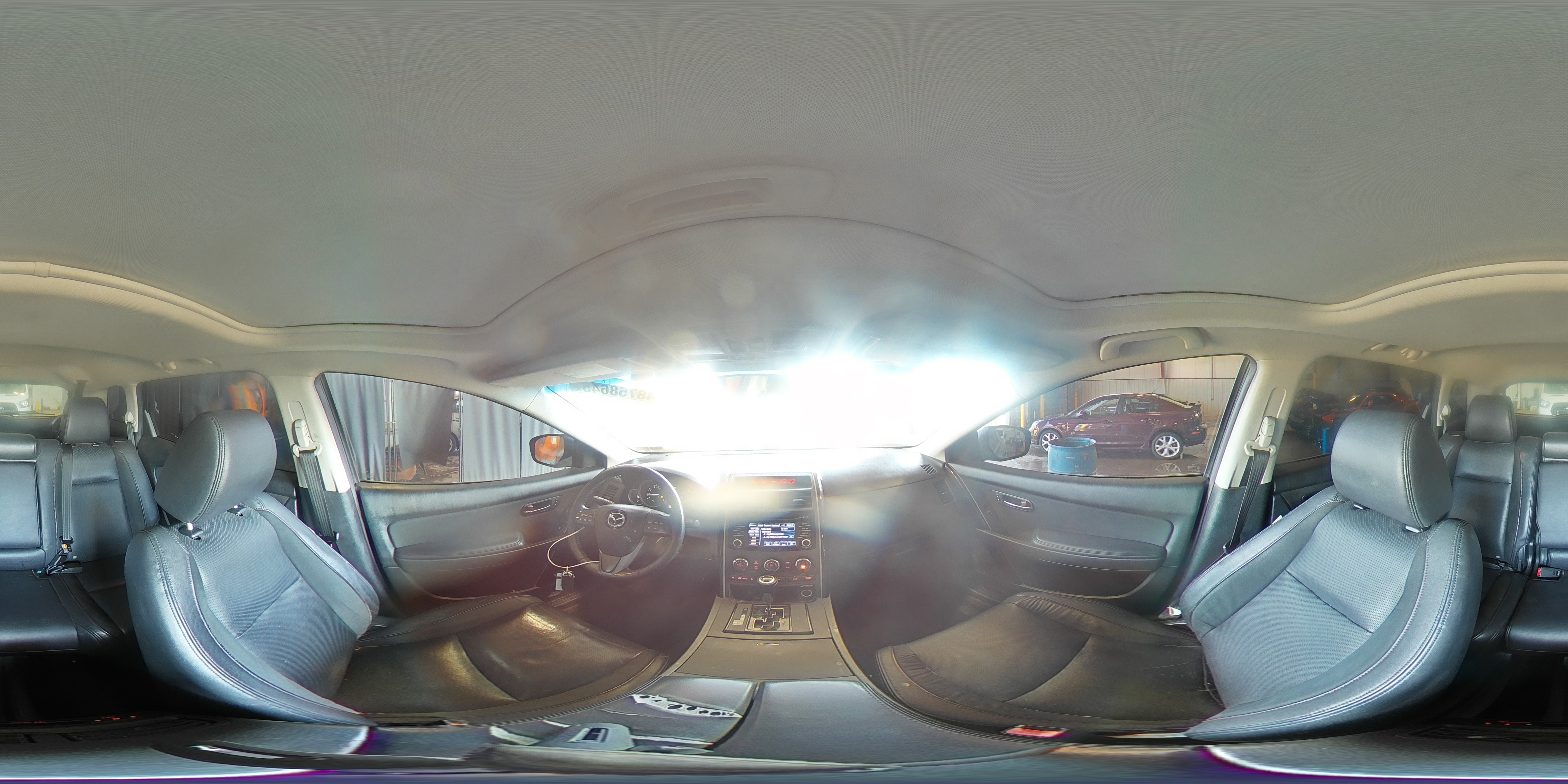 2014 Mazda CX-9 - Image 16
