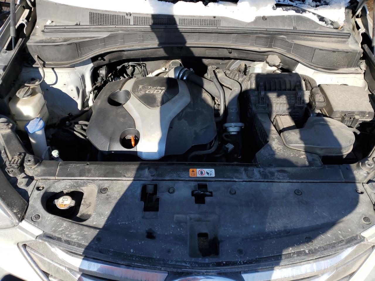 2013 Hyundai Santa Fe - Image 12