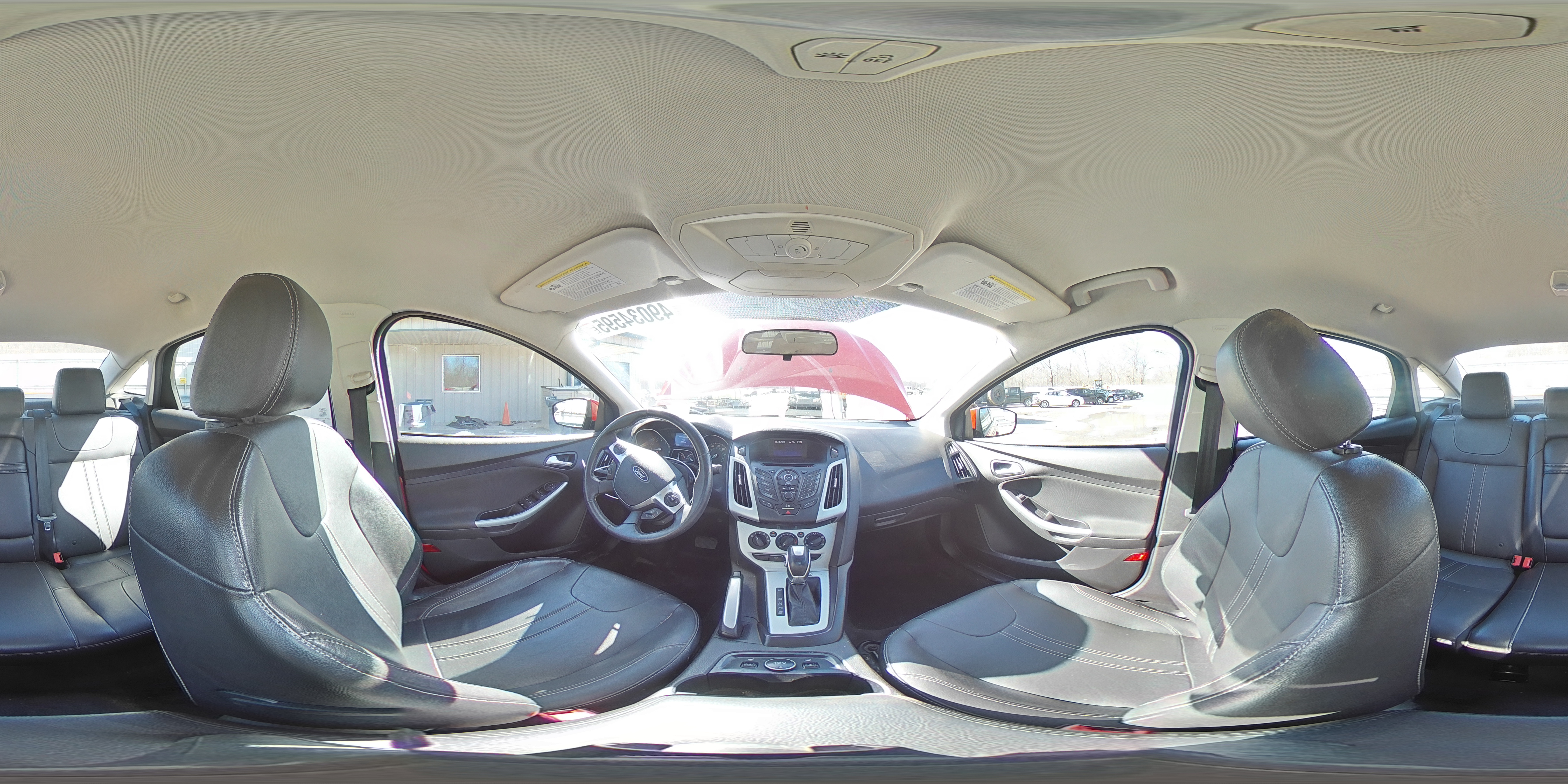 2013 Ford Focus - Image 14