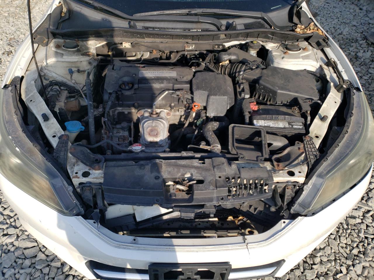 2013 Honda Accord - Image 11