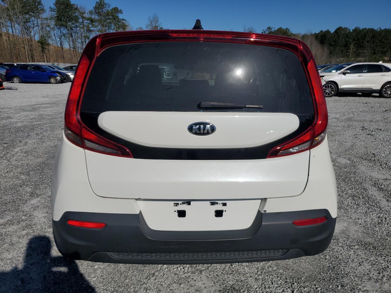 2021 Kia Soul - Image 6