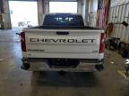 2025 Chevrolet Silverado K1500 Ltz for Sale in Mcfarland, WI - Front End