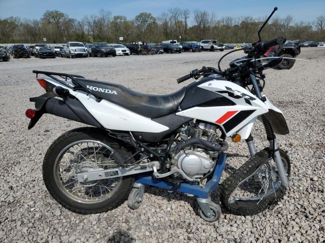  HONDA XR150L E 2024 Білий