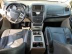 2012 Chrysler Town & Country Touring L იყიდება Des Moines-ში, IA - Rear End