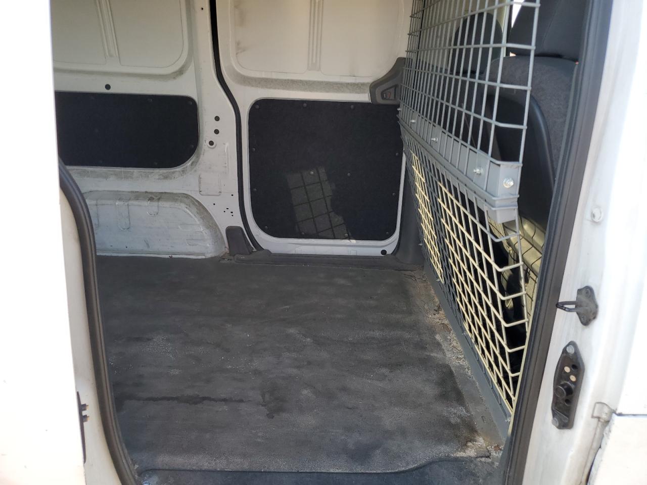 3N6CM0KN5KK700857 NISSAN NV 2019