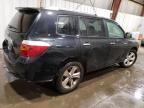 2010 Toyota Highlander Limited en Venta en Anchorage, AK - All Over